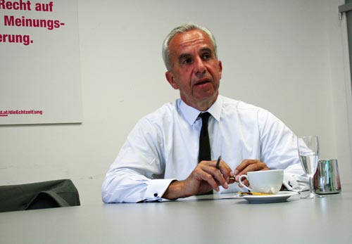 Foto aus der Redaktion