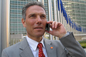 Orange Ceo