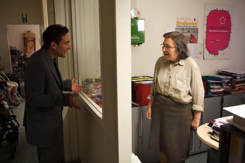 Foto: Robert Newald
