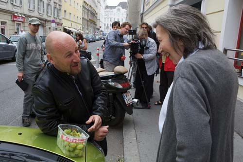 Foto: Robert Newald