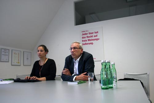 Foto aus der Redaktion