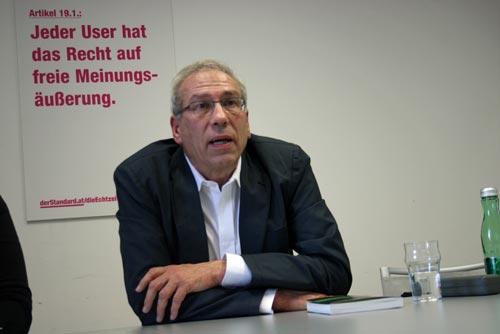 Foto aus der Redaktion