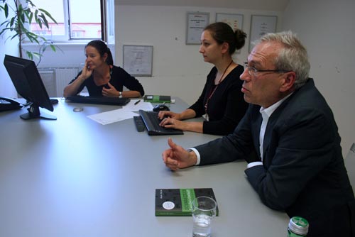 Foto aus der Redaktion