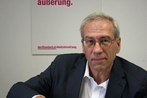 Foto aus der Redaktion