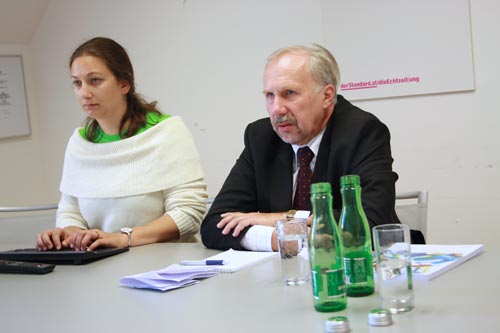 Foto aus der Redaktion