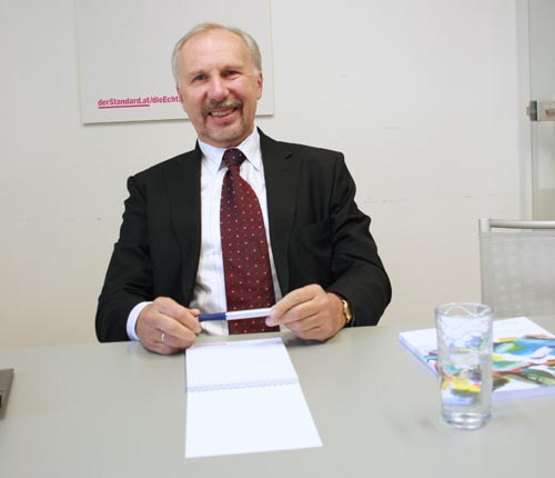 Foto aus der Redaktion