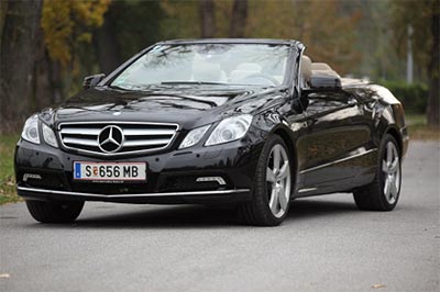 Die Produktion der Benzine