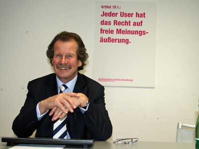 Foto aus der Redaktion