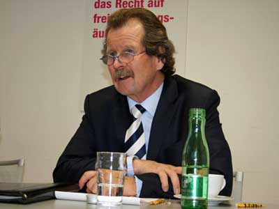 Foto aus der Redaktion