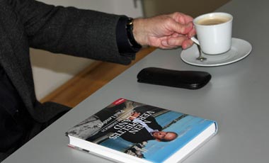 Foto aus der Redaktion