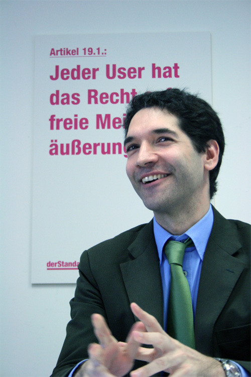 Foto aus der Redaktion