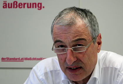 Foto aus der Redaktion