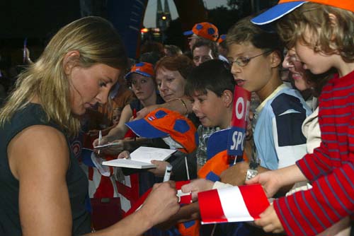 Zur Erinnerung an Claudia Heill Newalds Photoblog derStandard.at