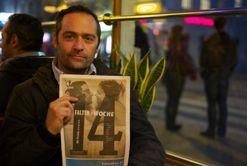 Foto: Robert Newald