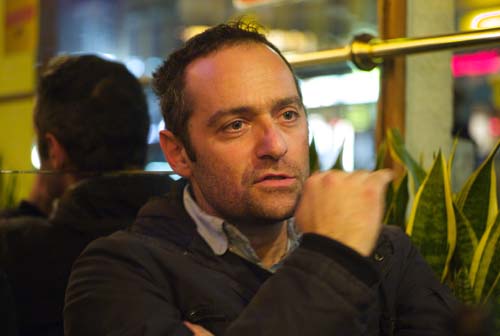 Foto: Robert Newald