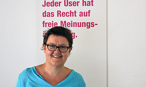 Foto aus der Redaktion