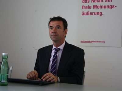 Foto aus der Redaktion