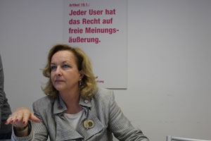 Foto aus der Redaktion
