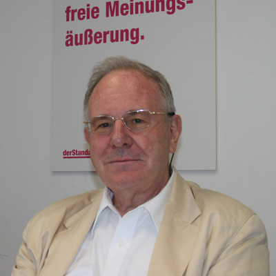 Foto aus der Redaktion