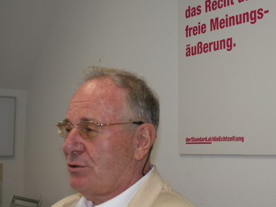 Foto aus der Redaktion
