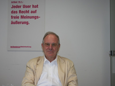Foto aus der Redaktion