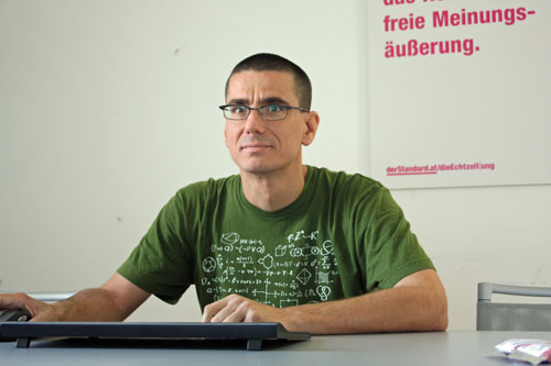 Foto aus der Redaktion