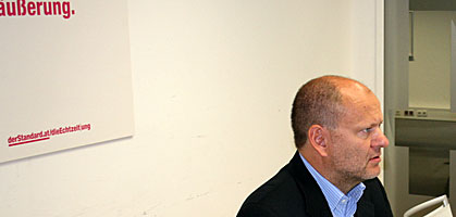 Foto aus der Redaktion