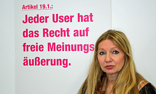 Foto aus der Redaktion