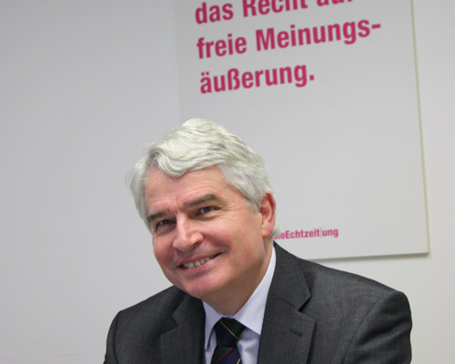 Foto aus der Redaktion
