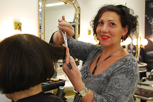 Wenn die Frisörin das Postgeheimnis hütet - 17., Hernals ...  width=