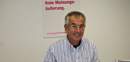 Foto aus der Redaktion