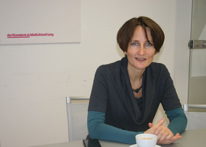 Foto aus der Redaktion