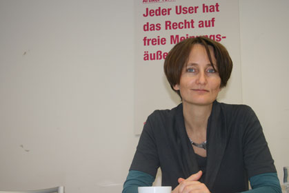 Foto aus der Redaktion