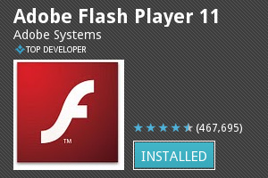 Adobe Flash Player Скачать На Телефон