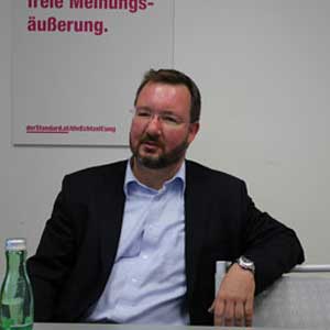 Foto aus der Redaktion