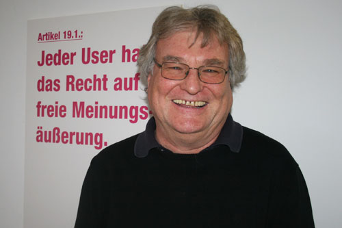 Foto aus der Redaktion
