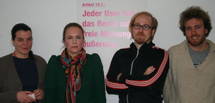 Foto aus der Redaktion
