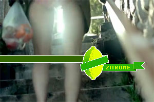 Der Sellerie für die Behandlung der Potenz