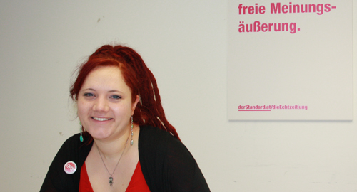 Foto aus der Redaktion