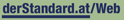 derStandard.at/Web