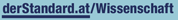 derStandard.at/Wissenschaft
