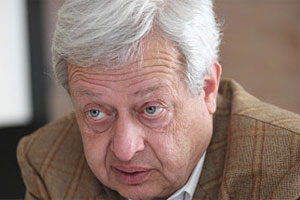 Wolfgang Graninger peoplecheck.de