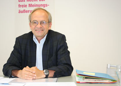 Foto aus der Redaktion