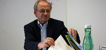 Foto aus der Redaktion