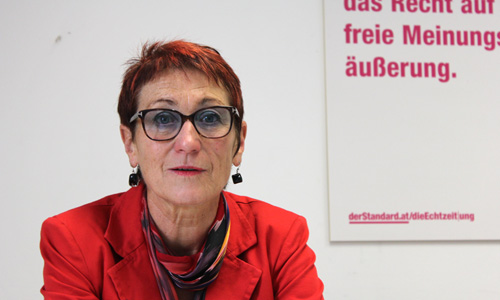 Foto aus der Redaktion