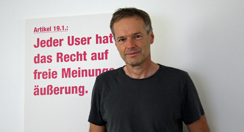 Foto aus der Redaktion