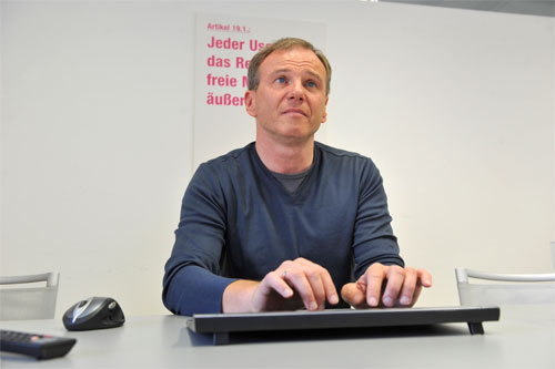 Foto aus der Redaktion