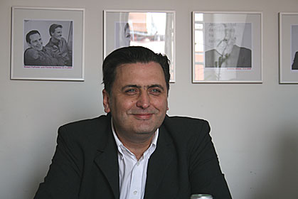 Foto aus der Redaktion