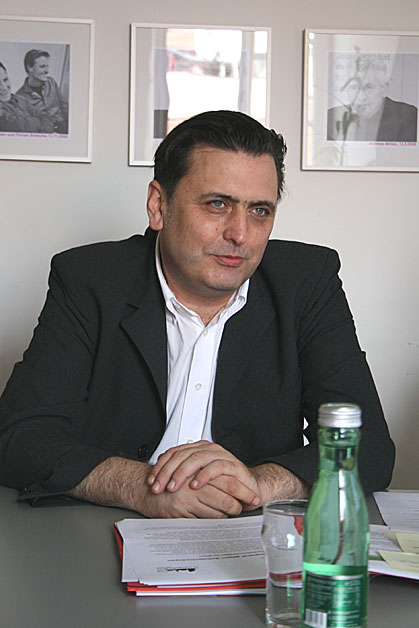 Foto aus der Redaktion