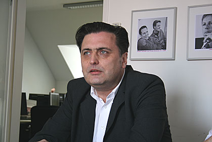 Foto aus der Redaktion